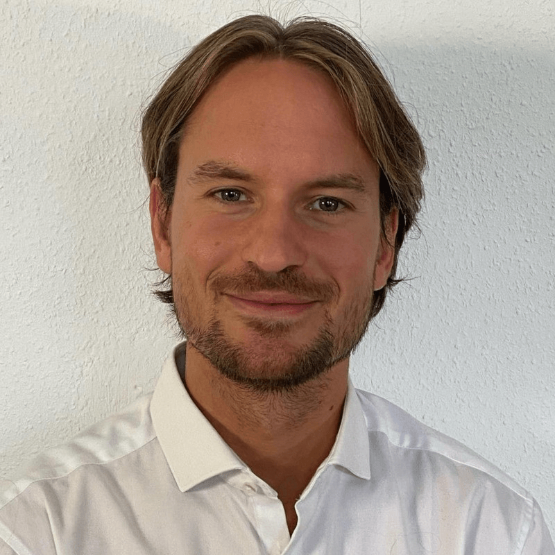 Felix Peter Paul – persönliches Foto